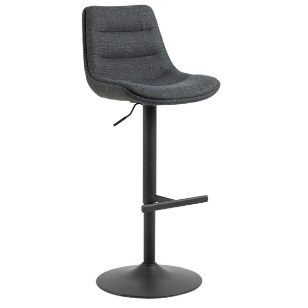 Hoker Adisa szary ciemny - ACTONA